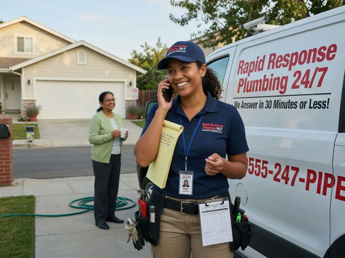 Emergency Plumber Golva, ND FAQs